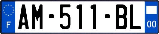 AM-511-BL