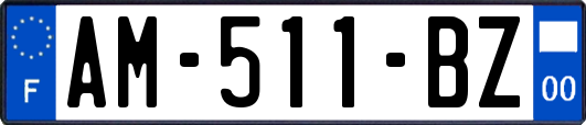 AM-511-BZ