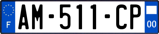 AM-511-CP