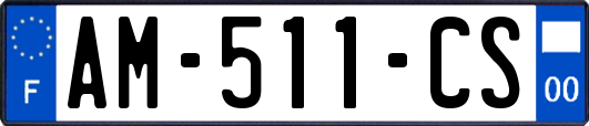 AM-511-CS