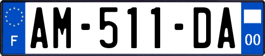 AM-511-DA