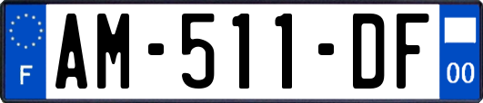 AM-511-DF