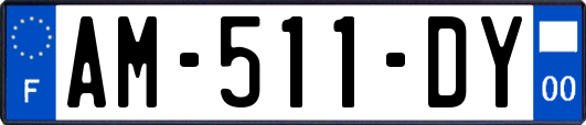 AM-511-DY