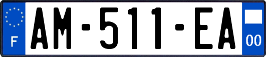 AM-511-EA