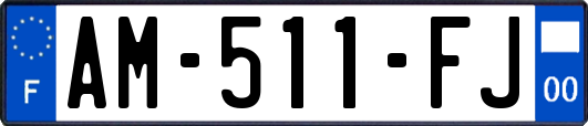 AM-511-FJ