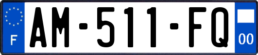 AM-511-FQ