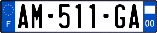 AM-511-GA