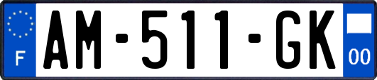 AM-511-GK