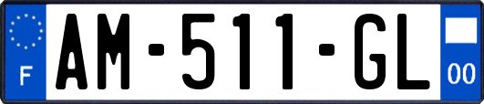 AM-511-GL