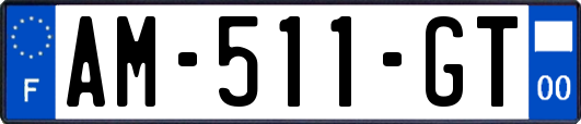 AM-511-GT