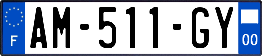AM-511-GY