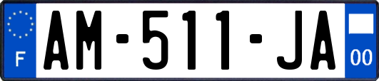 AM-511-JA