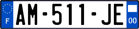 AM-511-JE
