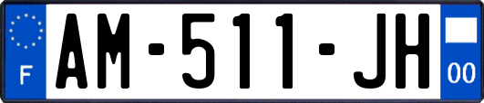 AM-511-JH
