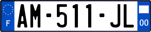 AM-511-JL