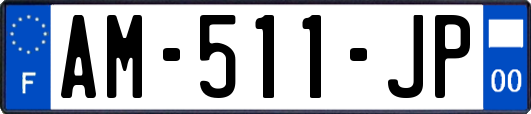 AM-511-JP