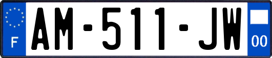 AM-511-JW