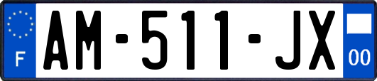 AM-511-JX