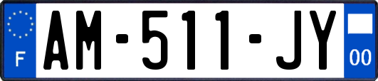 AM-511-JY