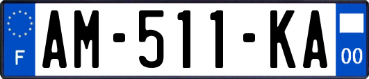 AM-511-KA