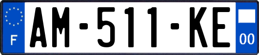 AM-511-KE