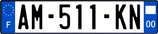 AM-511-KN