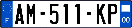 AM-511-KP