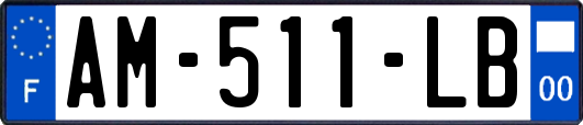 AM-511-LB