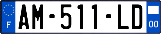 AM-511-LD