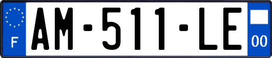 AM-511-LE