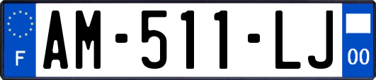 AM-511-LJ
