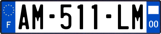 AM-511-LM