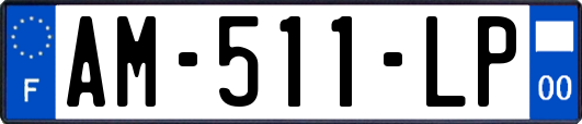 AM-511-LP