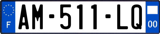 AM-511-LQ
