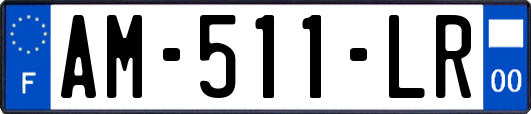 AM-511-LR