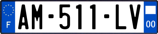 AM-511-LV