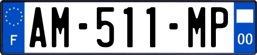 AM-511-MP