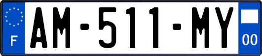 AM-511-MY
