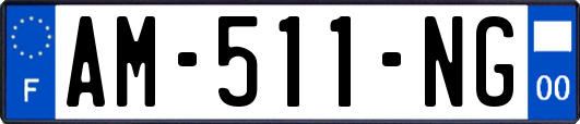 AM-511-NG