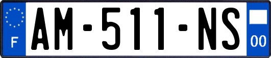 AM-511-NS