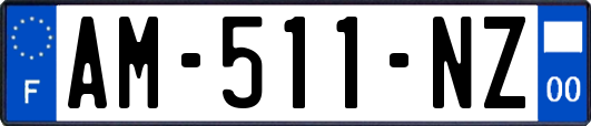 AM-511-NZ