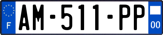 AM-511-PP