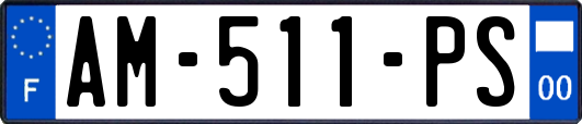 AM-511-PS
