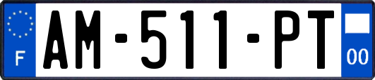 AM-511-PT