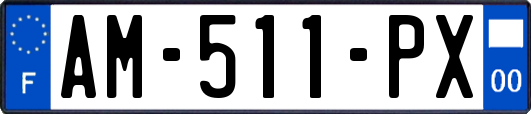 AM-511-PX
