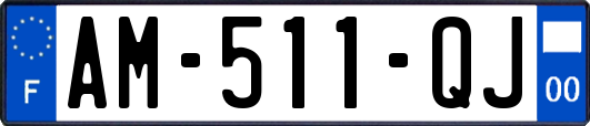 AM-511-QJ