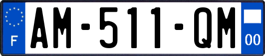 AM-511-QM