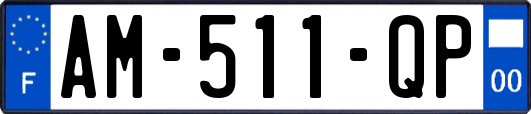 AM-511-QP