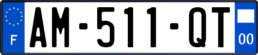 AM-511-QT
