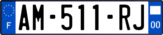 AM-511-RJ